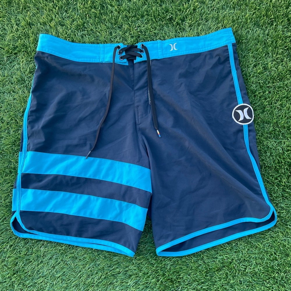 Hurley Men’s - Phantom Block Party Boardshort